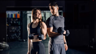 筋肥大のメカニズムを徹底解説！科学的根拠に基づいた効果的なトレーニング戦略