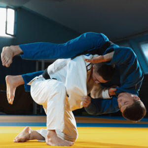 基礎的身体機能を強化して、他競技力を上げたい方