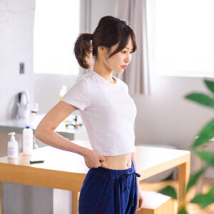 ジムで筋肉を付けて、体脂肪を燃焼したい方